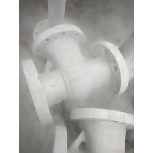 Buy cheap API6D Standard Cryogenic Valve from wholesalers