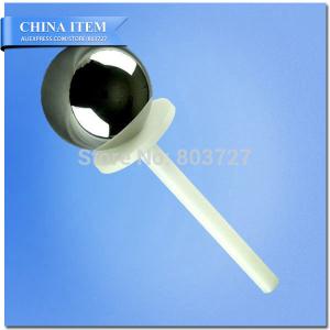 Buy cheap IEC60529 50mm IP1X Sphere Test Probe A with Baffle and Handle from wholesalers