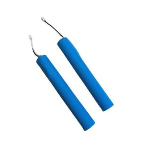 Buy cheap 21700 Rechargeable Lithium Battery Lithium Rechargeable Battery 3.7 V For Multiple Applications from wholesalers