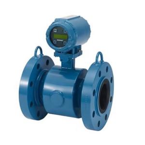 Buy cheap Emerson 8705 Flanged Magnetic Flow Meter Sensors 1/2 to 36-inch 0.25% Standard Accuracy from wholesalers