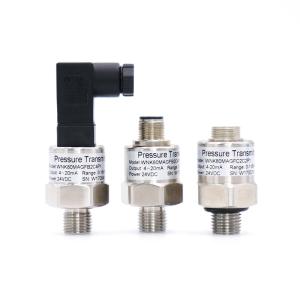 Buy cheap Digital SS316 Electronic Water Pressure Sensor For Gas Vapor ISO9001 2015 from wholesalers