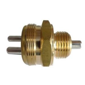 Buy cheap SCANIA 0501 305 443 Locked Selector Switch with Threaded Ring product