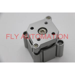 Buy cheap Anti pressure Integrated Guide Rod Cylinder SMC CQMB25-10 from wholesalers