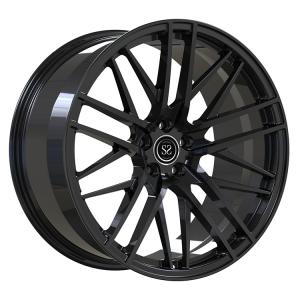Buy cheap M3 BWM 5x112 Forged Wheels 1 Piece 18 And 19 Inches from wholesalers