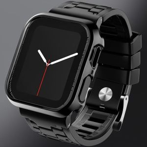 Buy cheap Protective Apple Watch Case with Luxury Style and Scratch Resistant Features from wholesalers