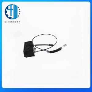 Buy cheap 247-5228 Throttle Motor For Caterpillar 318B E325B E330B Excavator from wholesalers