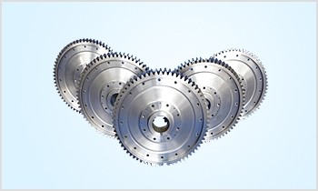 Buy cheap Off-Highway Systems Vehicle Gears from wholesalers