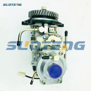 VE4 11F1800LLD17 130368760 Fuel Injection Pump