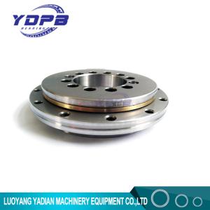 Buy cheap RTC-50/YRT-50 china yrt turntable bearing supplier 50X126X30mm from wholesalers