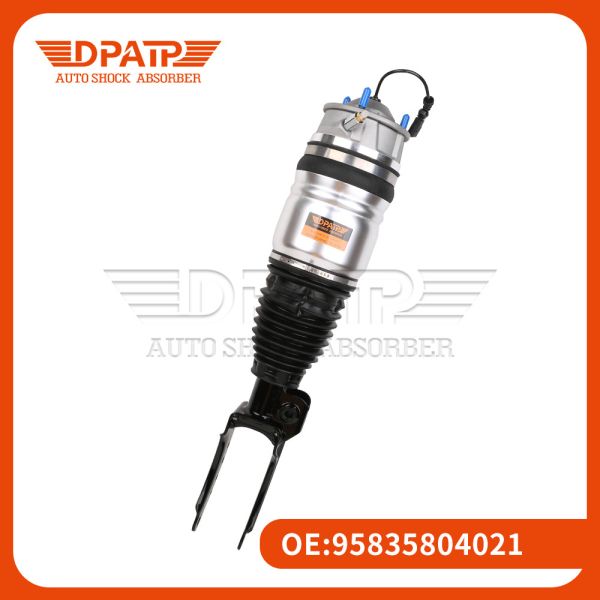 Buy cheap 95835804021 Air Shock Absorber Front Right For Porsche Cayenne Touareg 10-16 from wholesalers