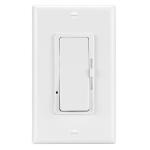 Buy cheap PC ABS Adjustment LED Dimmer Switch Customized 300W 0-10V Output from wholesalers