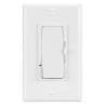 Buy cheap PC ABS Adjustment LED Dimmer Switch Customized 300W 0-10V Output from wholesalers