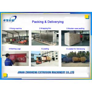 Macaroni Pasta Production Line with Fully Automatic Processing and Video