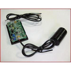 Buy cheap 980nm 1W Infrared Dot Laser Module from wholesalers