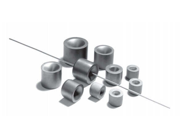 Carbide Wire Drawing Die Tungsten Carbide Punching Mold