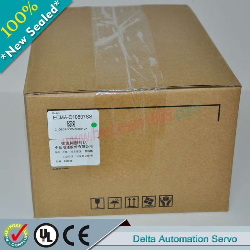 Buy cheap Delta Servo Motion ECMA-F Series ECMA-F11308SS / ECMAF11308SS from wholesalers