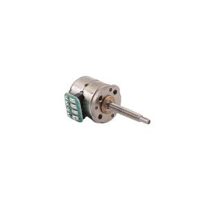 8mm Micro Stepper Motor
