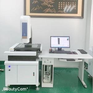 Buy cheap Touch Screen Flatness Testing Machine Fully Automatic For Electronics product