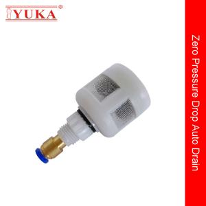 Buy cheap Automatic Compressor Drain Kit For Compressed System from wholesalers