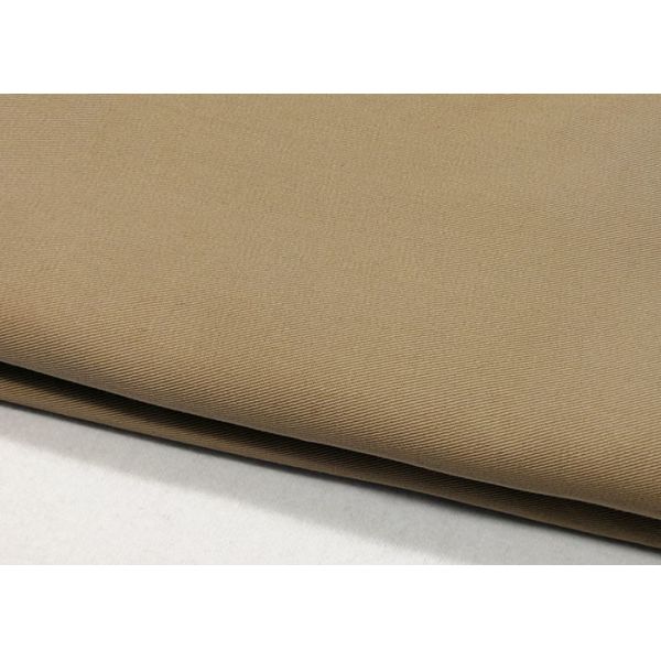 Quality CVC60 / 40 Special Petroleum Workwear 150cm Poly Cotton Fabric for sale