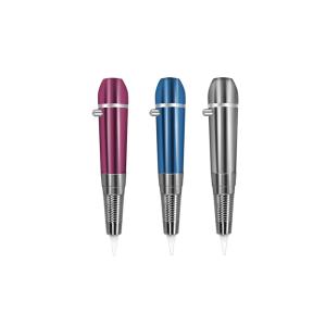 Buy cheap Aluminium Alloy Multifunctional Permanent Tattoo Makeup Pen For Eyeliner from wholesalers