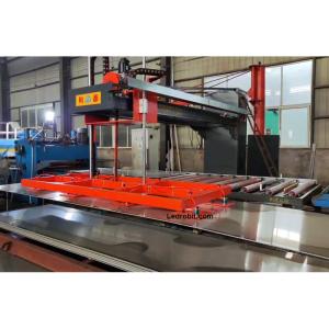 Buy cheap Industrial Robot for Wood Loading and Unloading Customization from wholesalers