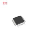 Buy cheap STM32L031K6T6TR MCU Microcontroller Unit - Low Power High Performance from wholesalers