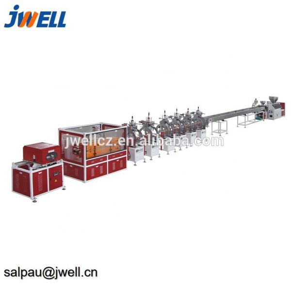 Buy cheap PVC Siding Plate Indoor Decorative Materials Extrusion Line Full Metal Shell from wholesalers