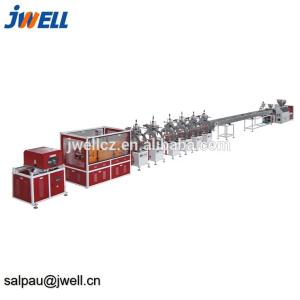 Buy cheap PVC Siding Plate Indoor Decorative Materials Extrusion Line Full Metal Shell from wholesalers