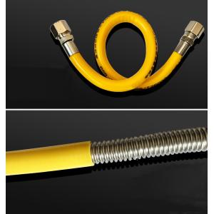 Buy cheap GB Standard Longlife SS Metal Tubes for Smart Gas Meters Diaphragm Meters from wholesalers