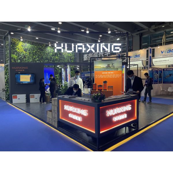 PCM Protection 12V LiFePO4 Batteries Compatible With Ham Radio