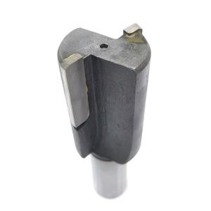 Buy cheap Tungsten Carbide Tipped Drill for CNC Machining Brazed Tools from wholesalers