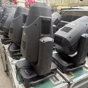 Buy cheap Second Hand Stage Lighting FINE 1400 PERF Adjustable Brightness Energy Efficient product