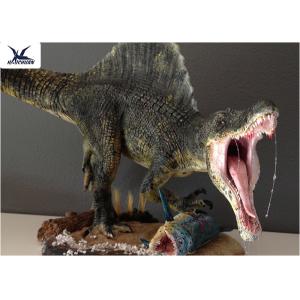 Customizable Large Dinosaur Garden Decor Assembling And Handmade Techinics