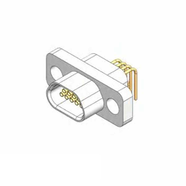 Buy cheap High-Density Micro Connector: HUADA J30J-31ZKW-J from wholesalers