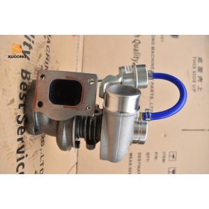 Buy cheap JCB 411 416 02-202415 Excavator Turbocharger product