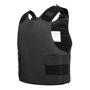 High Breathability Side Straps Adjustable Military Tactical Bulletproof Vest 1