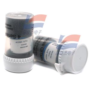 Buy cheap 4COSH Carbon Monoxide / Hydrogen Sulfide CO / H2S Dual Gas Sensor Part Number ABC05-800 with 10 Ω Recommended Load Resistor from wholesalers