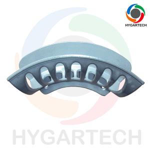 Buy cheap Aluminum Wall Mount Garden Hose Holder Hose Collector product