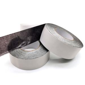 Buy cheap 75mic Double Side Adhesive Tissue Paper Tape For Cards from wholesalers