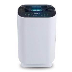 Buy cheap Homefish Fast Dispatch OEM Air Scent Diffuser Anion Air Purifier CFM 99% from wholesalers