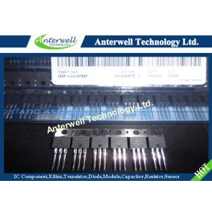 Buy cheap Trench Power Mosfet IC IRF1404PBF Advanced Ultra Low On-Resistance from wholesalers