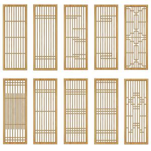 Buy cheap Living Room Aluminum Alloy Seat Screen 6061 Customization O H112 from wholesalers