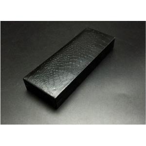 Buy cheap Crocodile Pattern Luxury Paper Gift Box Pen Packaging Excellent Craftsmanship from wholesalers