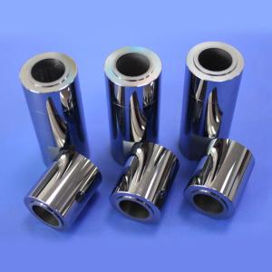 Buy cheap Progressive Punching Die Carbide Mold Core According To Drawings Or Samples from wholesalers