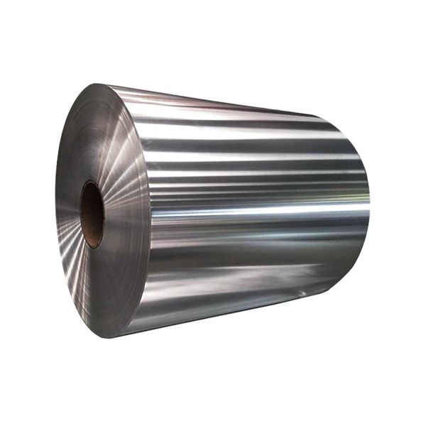 Buy cheap 8011 Aluminium Foil Jumbo Roll RoHS ISO9001 ASTM Certification from wholesalers