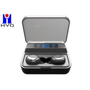 Buy cheap ODM LED Display 5h Power Bank Earphones Polymer lithium battery from wholesalers