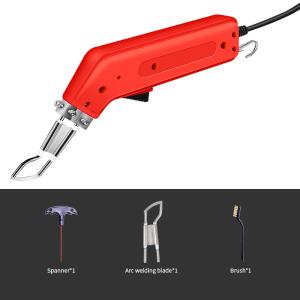 Buy cheap Handheld Hot Knife Fabric Cutter Rope Weaving 60W from wholesalers