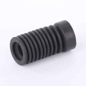 High Resistance Silicone Rubber Sleeve Drawing Mold Customization