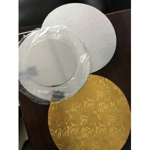 Buy cheap Cardboard Cake Board from wholesalers